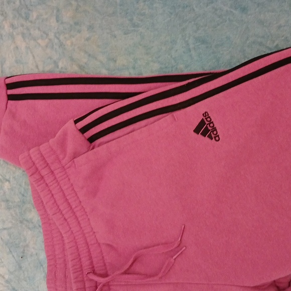 Adidas Women's Sweat pants M - Picture 2 of 4